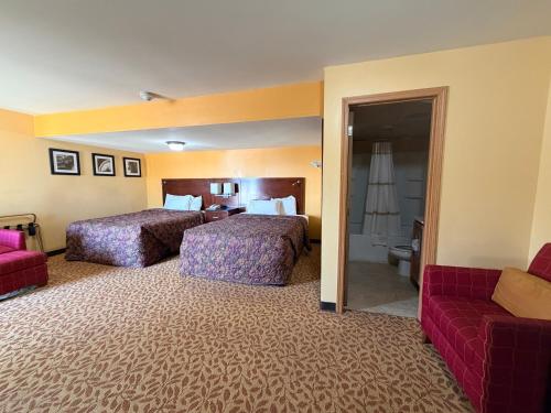 Regal Inn Coffeyville - image 36
