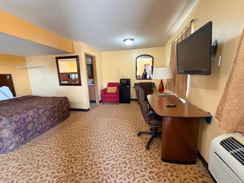Regal Inn Coffeyville - image 31