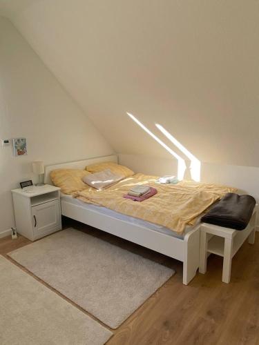 Ruhige Ortsrandlage 3 in Kiel, Deutschland
