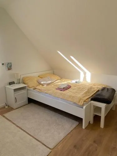 Ruhige Ortsrandlage 3 in Kiel, Deutschland