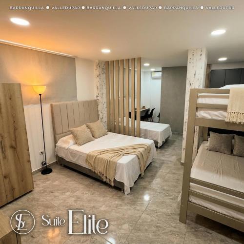 Suite Valledupar Privada Rio y Cc Guatapurí a 8 minutos