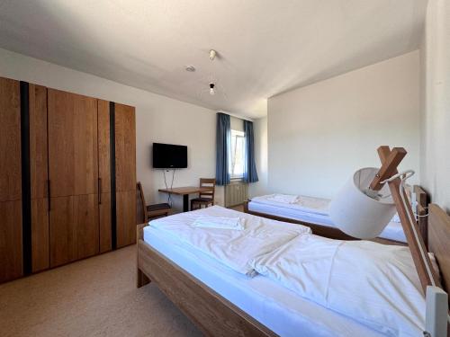 W&P Living Bräustüble DZ 2 in Buttenwiesen, Deutschland