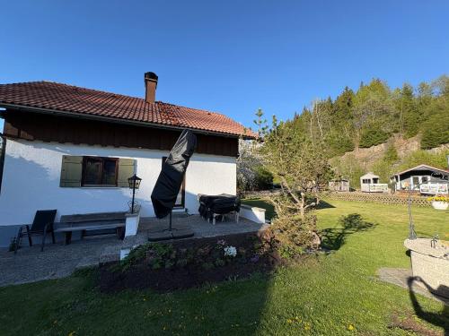 Bergliebe in Weitnau