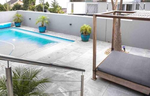 Luxury Couples Suite Ocean view Sunset Terrace - image 11