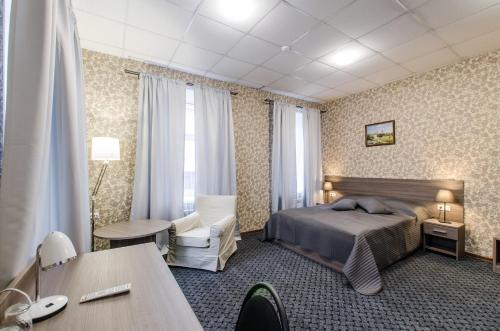 338 Hotel at Mira