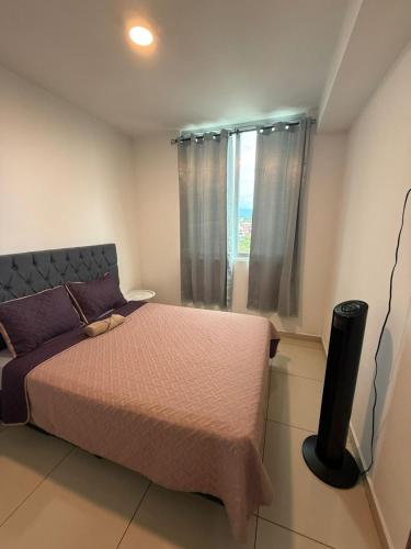 Live in style in San Jose TIBAS! Apartment in Tournón