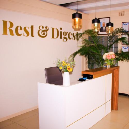 Rest & Digest