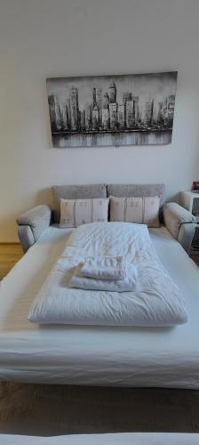 Cozy studio at the heart of Helsinki, close to nature & sea, Helsinky (fotografie 2)