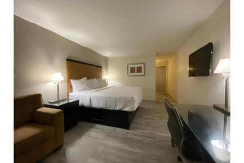 University Inn of Carbondale by Hotel O in คาร์บอนเดล (IL)