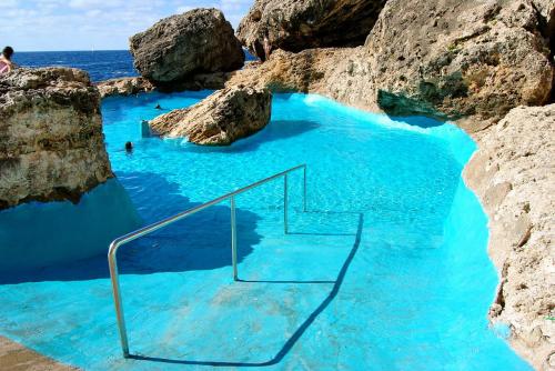 Residencia Santiago Mallorca in กาลาซันตันยี