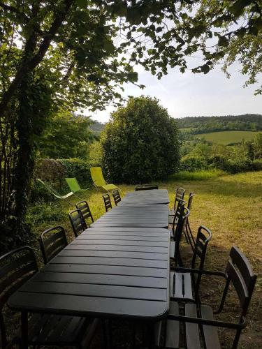 Maison de campagne Drôme Vercors de 8 à 15 personnes Services traiteurs sur commande (Maison de campagne Drome Vercors de 8 a 15 personnes Services traiteurs sur commande) in Combovin