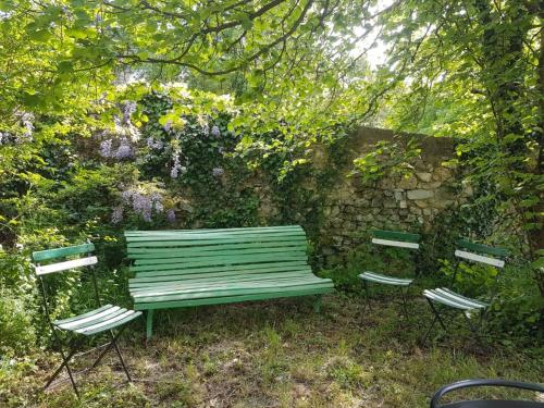 Maison de campagne Drôme Vercors de 8 à 15 personnes Services traiteurs sur commande (Maison de campagne Drome Vercors de 8 a 15 personnes Services traiteurs sur commande) in Combovin