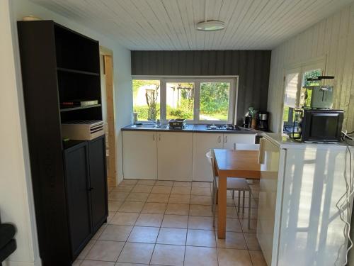 le poulailler in Clavy-Warby
