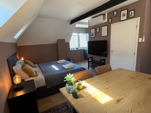 D10 Apartments - Breda