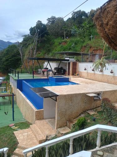 Finca Los Laureles