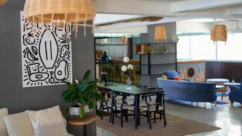 ZAG Coliving Punta del este in Punta del Este