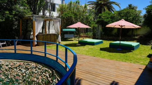 ZAG Coliving Punta del este in Punta del Este