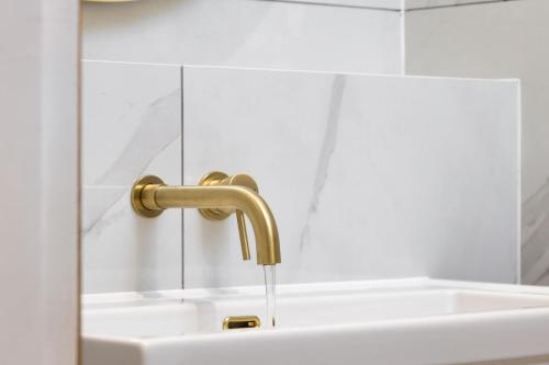 Blythswood Square Apartments, Glasgow (photo 10)