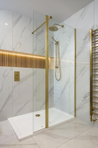 Blythswood Square Apartments, Glasgow (photo 8)