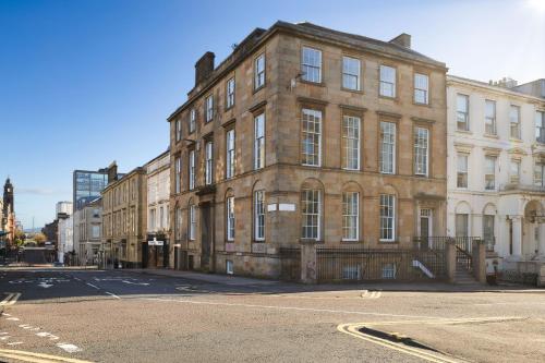 Blythswood Square Apartments, Glasgow (photo 6)