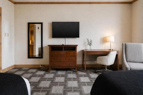 The Buckingham Hotel - image 39