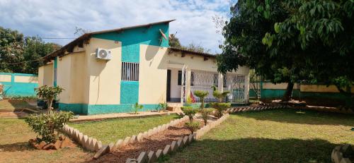 Résidence Naty (Residence Naty) in Chimoio
