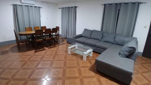 Résidence Naty (Residence Naty) in Chimoio