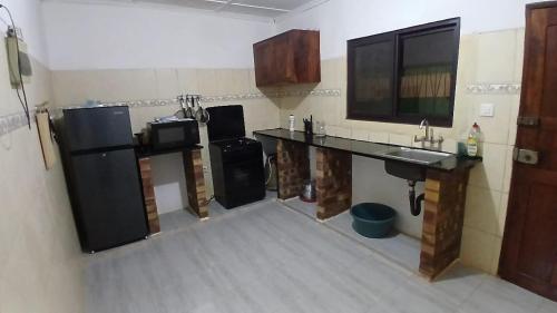 Résidence Naty (Residence Naty) in Chimoio