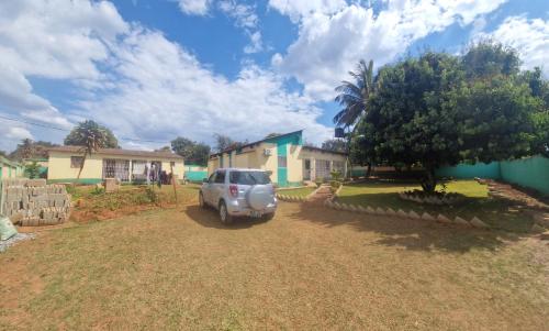 Résidence Naty (Residence Naty) in Chimoio