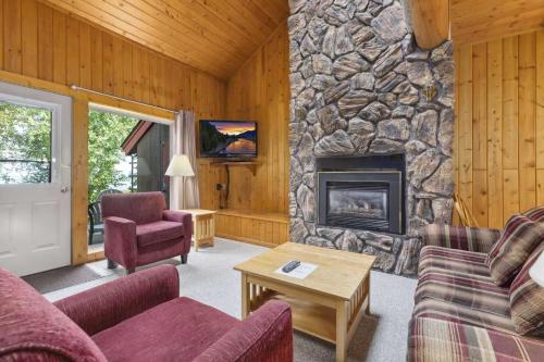 The Lodges at Breezy Point - 2BRMU in Breezy Point (MN)