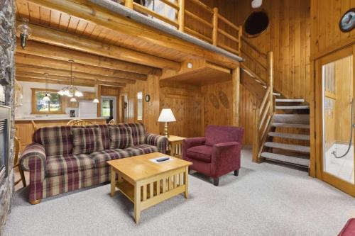The Lodges at Breezy Point - 2BRMU in Breezy Point (MN)
