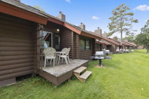 The Lodges at Breezy Point - 2BRMU in Breezy Point (MN)
