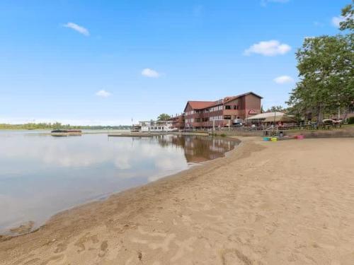 The Lodges at Breezy Point - 2BRMU in Breezy Point (MN)