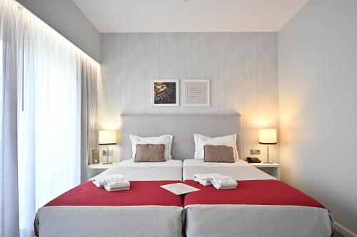 My Charm Lisbon Suites, Lisabon