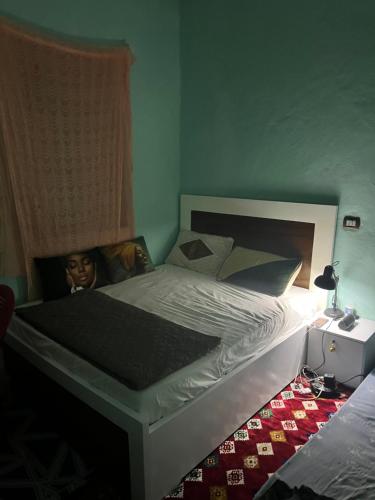 Jinka guesthouse in Jinka
