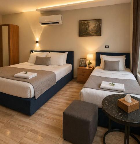 RVT Hotels - image 7