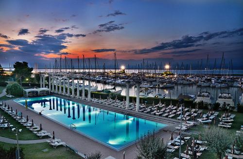 LIGNANO - Terramare 100