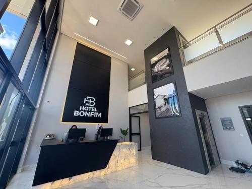 Hotel Bonfim