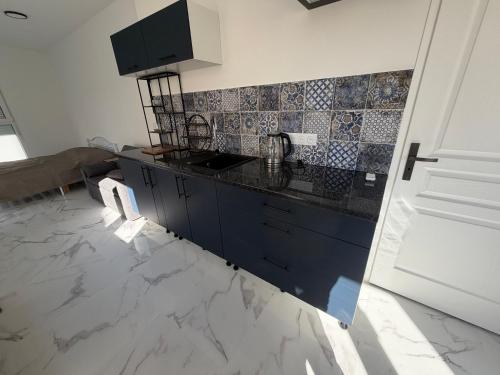 Appartement Marseille in Les Crottes