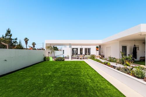 Villa Jannah - Luxury Halal Retreat gîte à louer Sol Posto