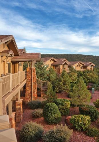 Wyndham CW Sedona Resort 1BR 1BA King Bed Suite - image 2
