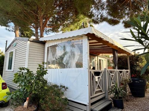 Camping Del Mar