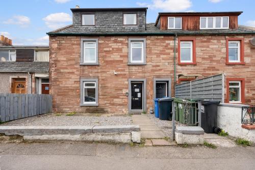 mySTAYINN Telford Guest House - Alcaig