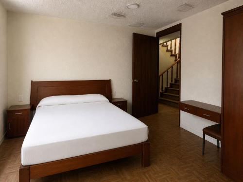 Hotel Bartolomé (Hotel Bartolome) in Oaxaca