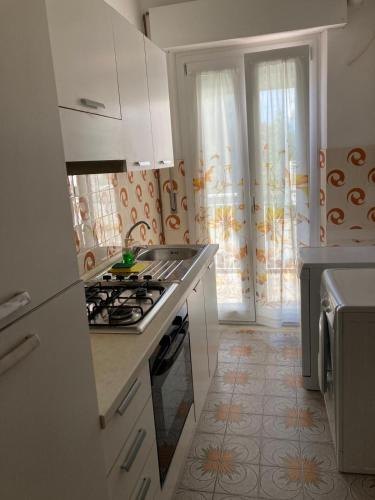 Appartamento Marco Polo in Loreto