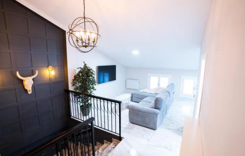Casa Boutique Playa y Valencia – khách sạn tại El Puig