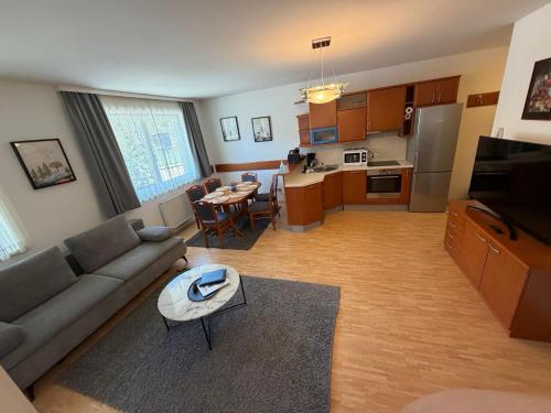  Planai Ski Slope Appartements in Schladming