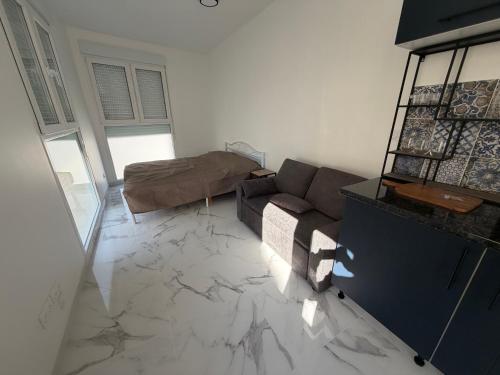 Appartement Marseille in Les Crottes