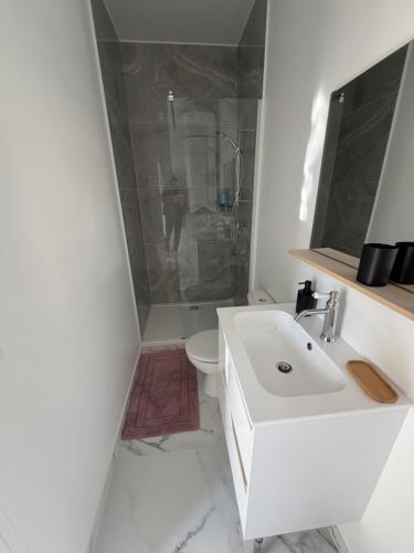 Appartement Marseille in Les Crottes