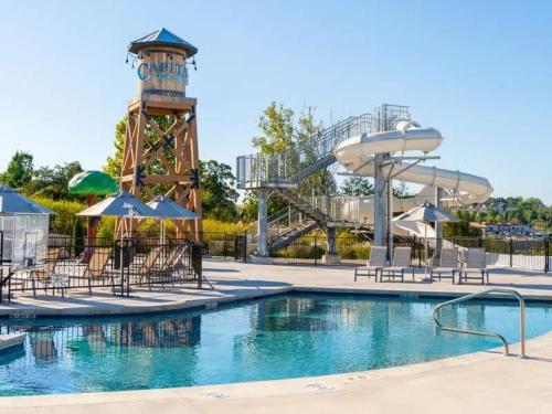 Grand Crowne Resort-3BRMU - image 11